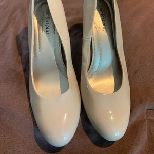 Women’s Heels. Comfort Plus. 10W